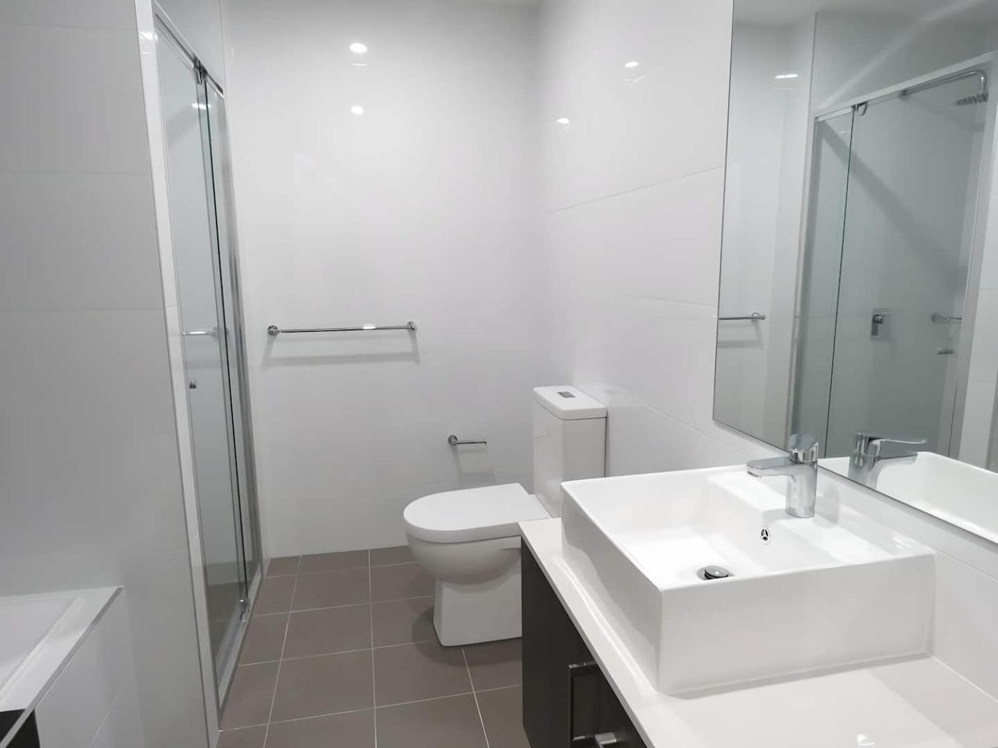 2 Bedroom Near Nepean Hospital & Penrith Kingswood Eksteriør bilde